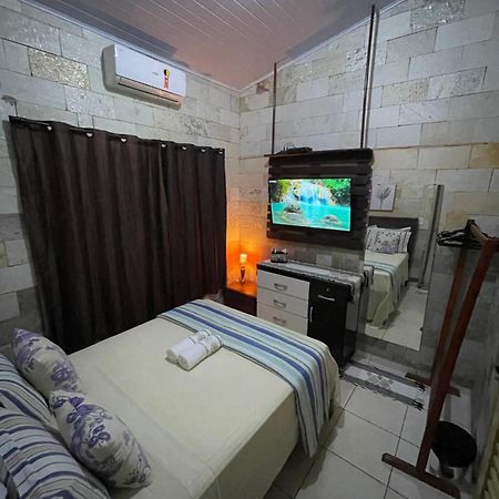 Villa Casa De Pedra Pirenópolis Esterno foto