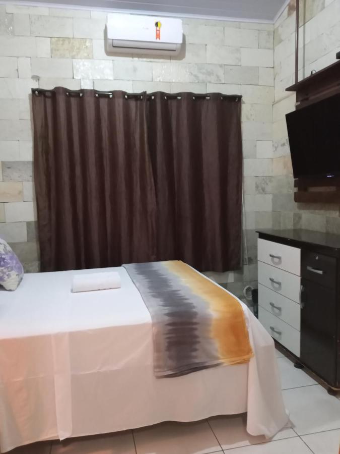 Villa Casa De Pedra Pirenópolis Esterno foto